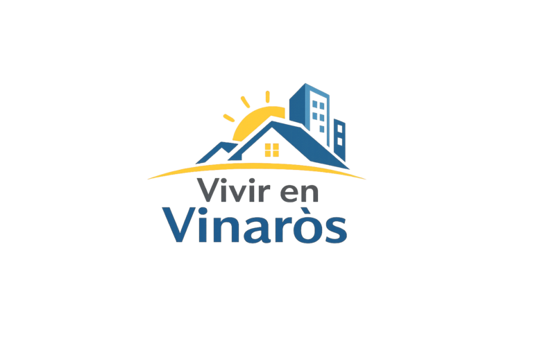 logo vivir en Vinaròs