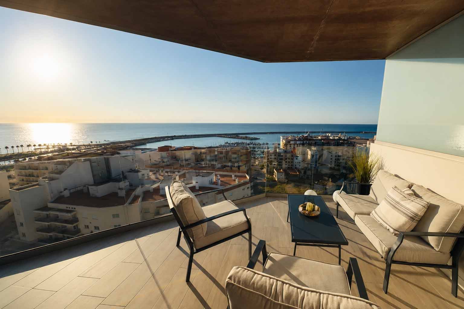 Piso en venta en Calle Isabel Mondéjar Vinaròs