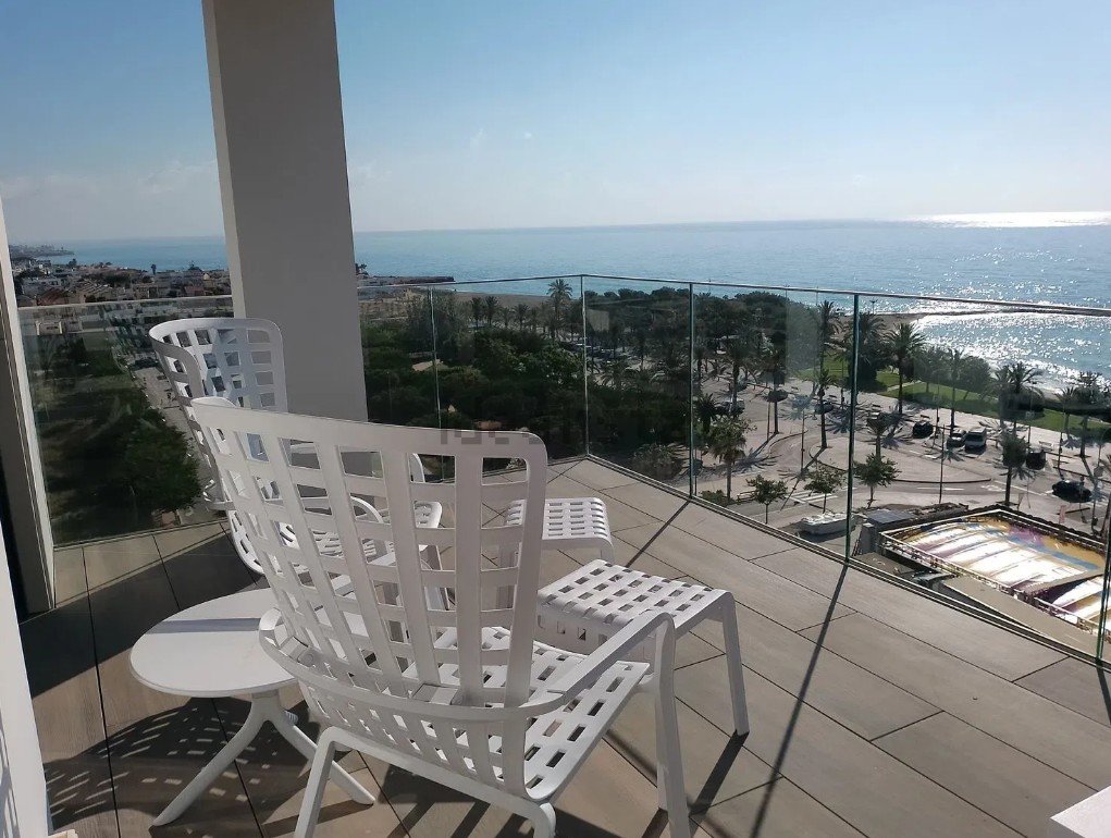 Piso en venta en Avenida de l'Atlàntic Vinaròs